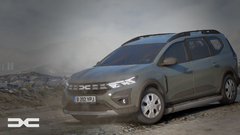 Dacia Jogger 2024