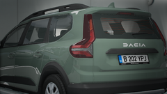 Dacia Jogger 2024
