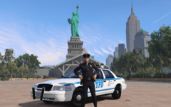 NYPD