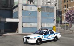 NYPD