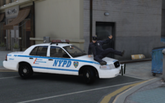 NYPD