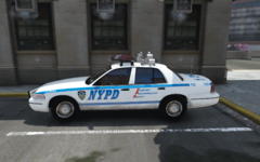 NYPD