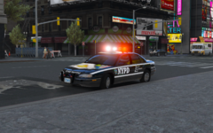 NYPD