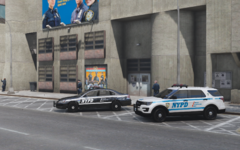 NYPD