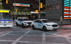 NYPD