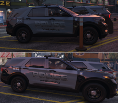 Top Vinewood sign-style, or bottom normal font?