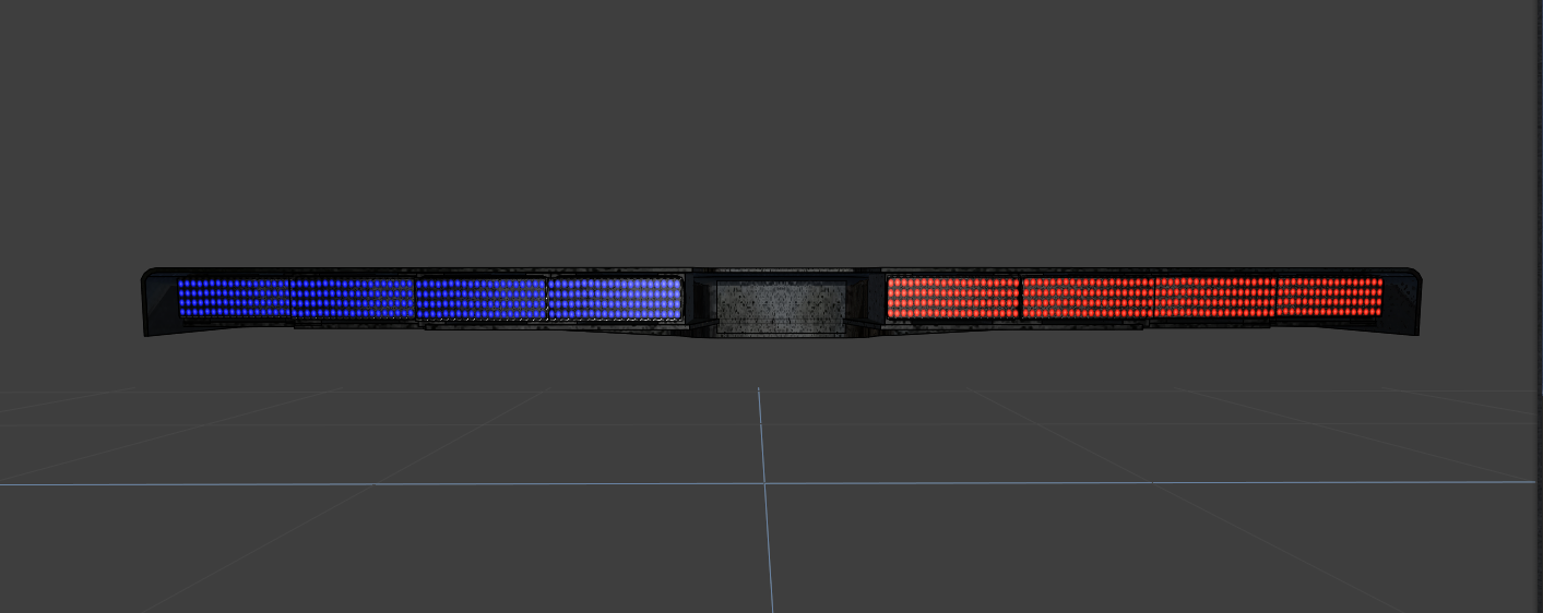 GTA 5 Jedi Master's Works in Progress