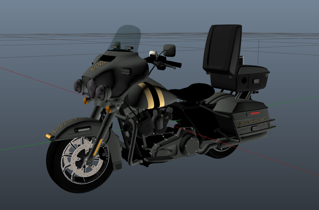 Blaine County Sheriffs Office