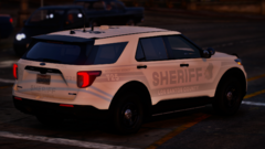 Los Santos County Sheriff's Office - Traffic Division Sergeant