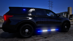 LSCSO - Interdiction Team (Special Investigations Section)