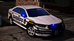 Los Santos County Sheriff's Office