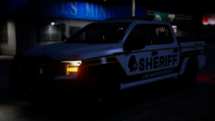 Los Santos County Sheriff's Office