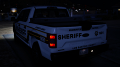 Los Santos County Sheriff's Office