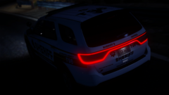 Los Santos County Sheriff's Office - Traffic Division