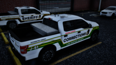 LSCSO - Corrections Bureau