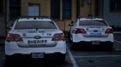 LSCSO - Paleto Bay Police Division