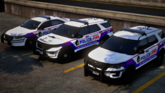LSCSO - LSIA Police and Fire Bureau