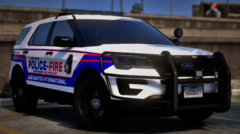 LSCSO - LSIA Police and Fire Bureau