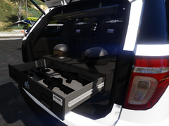 NYPD 2015 FPIU - Strategic Response Group