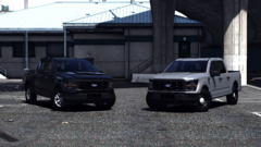 Updated and Ready for service..