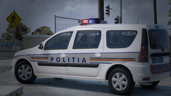 MCV Politia Rutiera