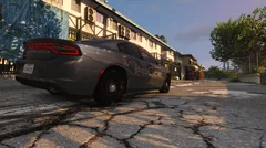 Vice Unit doing its thing...