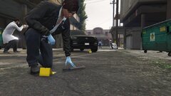 Europol investigating a stolen diplomatic vehicle
