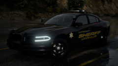 ClayCo (GA) Sheriff's Office WIP