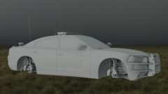 2011-2014 Charger GoRhino 2