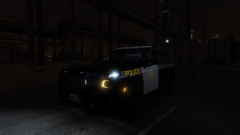 2021 O.P.P Tahoe PPV