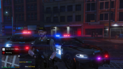 LSPDFR SHERIFF 2025.06.26