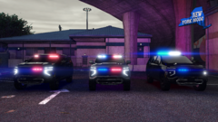 2025 Tahoe PPVs made by NewYorkModz.