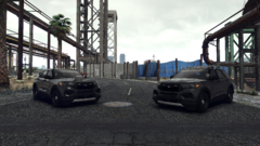 More 2025 FPIUs ready for service.