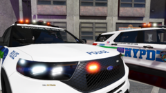 2023 NYPD FPIU