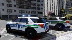 2023 NYPD RMP