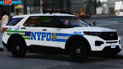 2023 NYPD FPIU