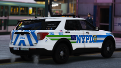 2023 NYPD FPIU