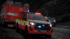 Forest callout
