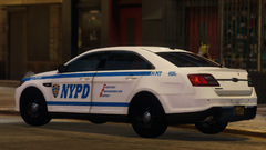 NYPD 2014 FPIS Slicktop