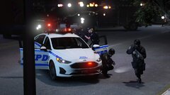 NYPD Response