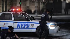 NYPD Response