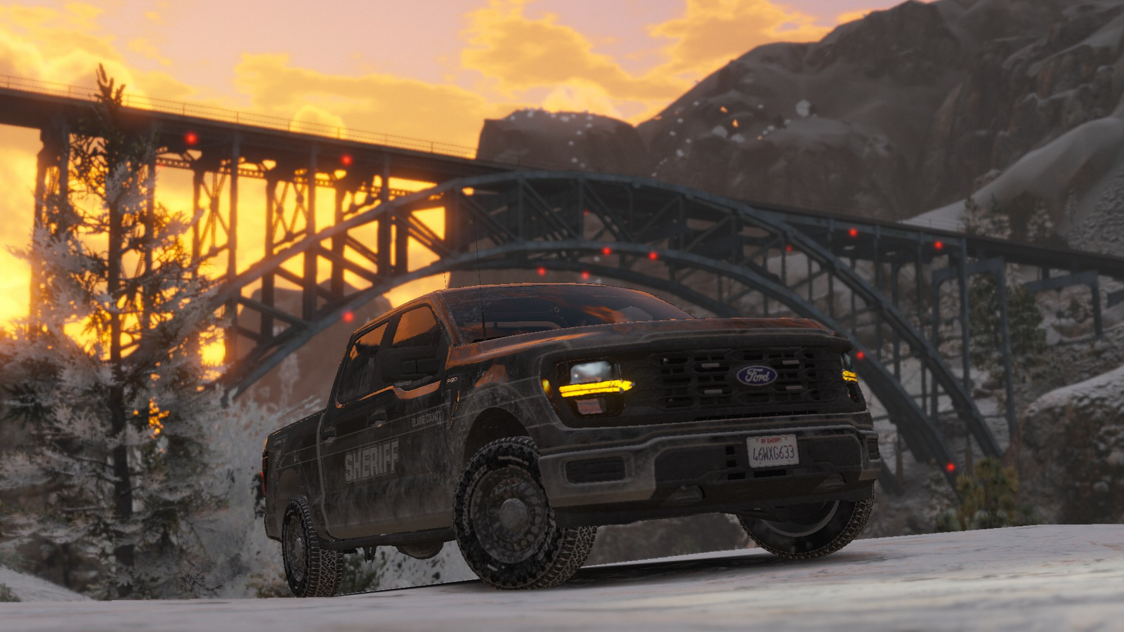 BCSO