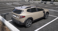 Renault Duster 2024