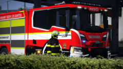 New uniform, new livery, new look