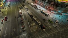 NYC Police in Times Square