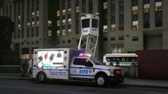 NYPD Crime Stoppers