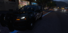 Bend Police department’s unit 3840