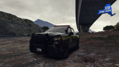 NYSP 24' Silverado 1500 PPV
