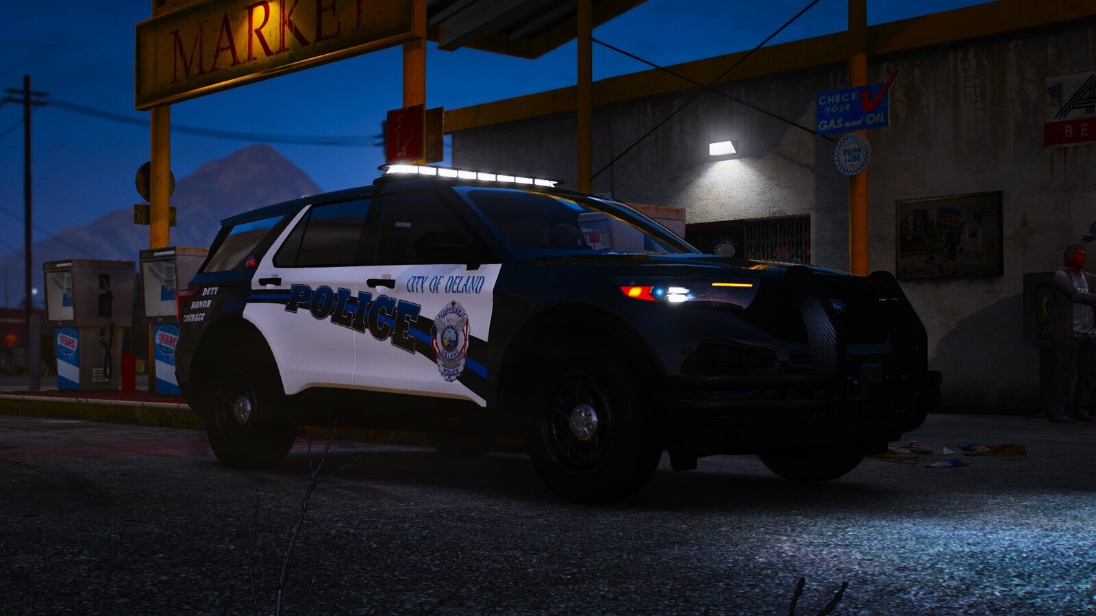 Florida Law Enforcement pics