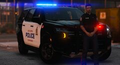 Out with the old in with the new